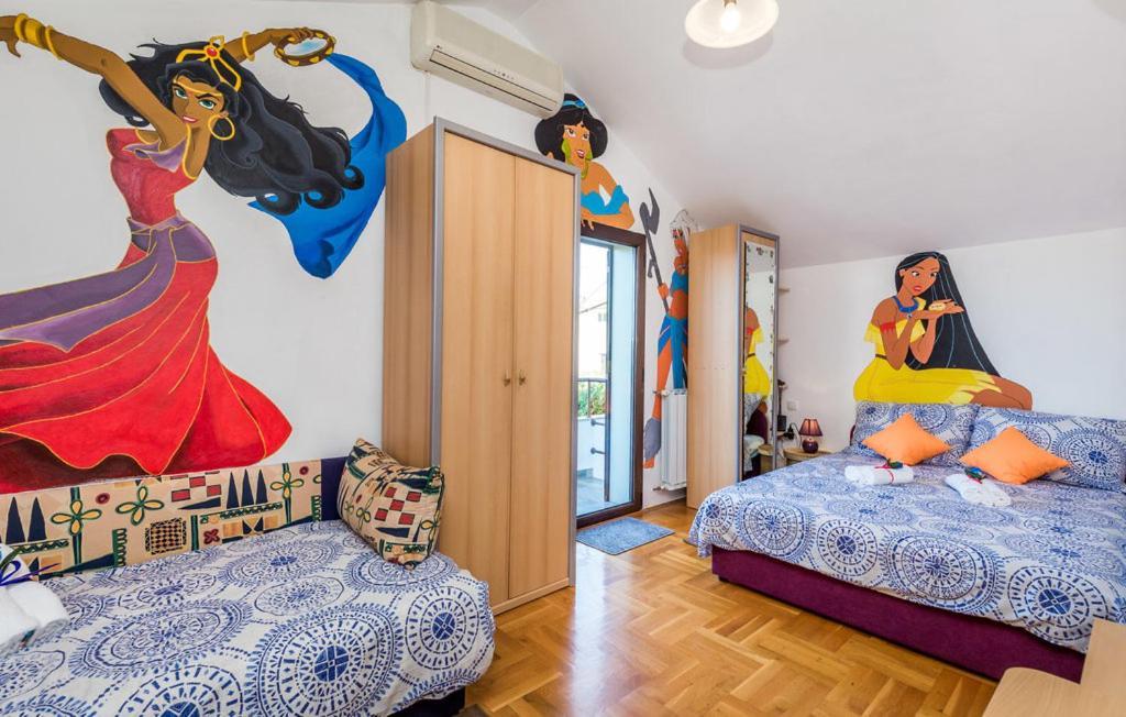 Kuca Za Odmor Villa Curlylocs - Vila Kosjenka Viskovo Extérieur photo