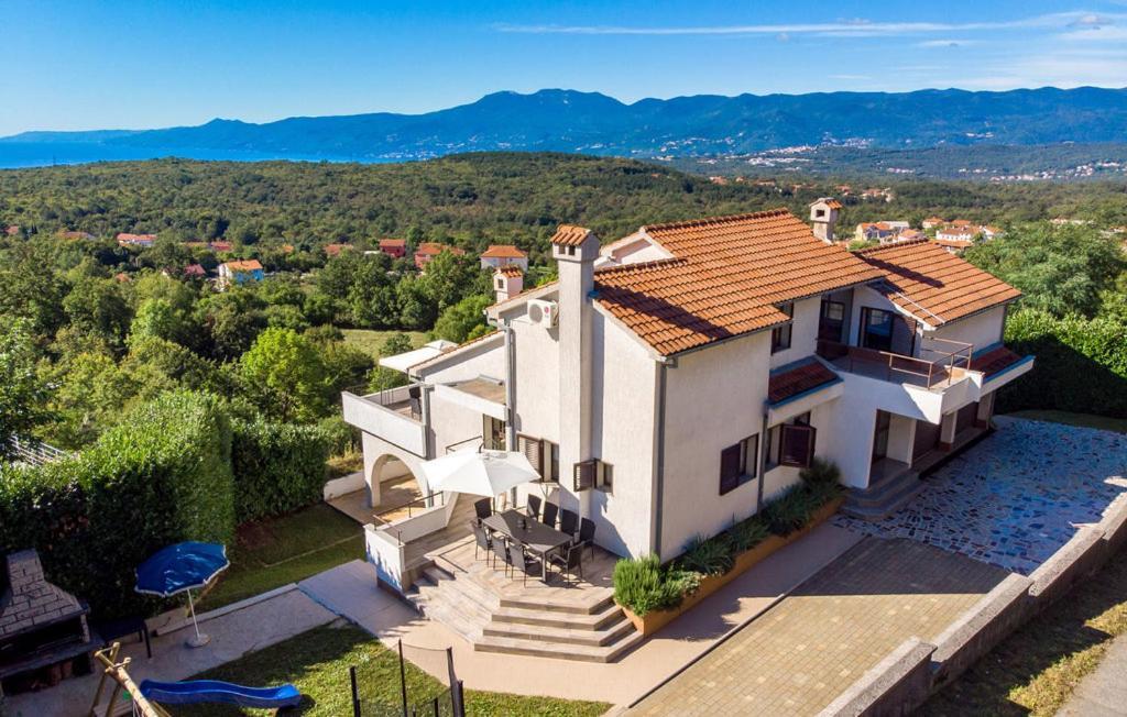 Kuca Za Odmor Villa Curlylocs - Vila Kosjenka Viskovo Extérieur photo